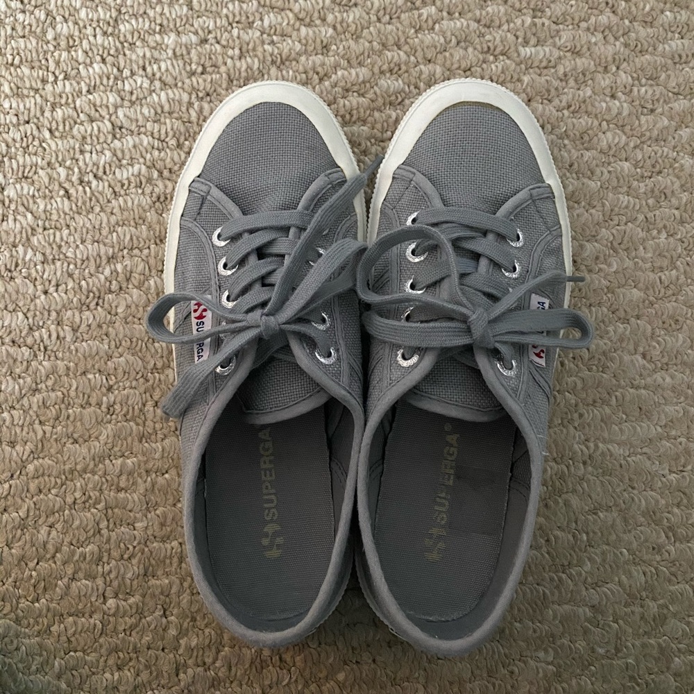 Superga Sneakers